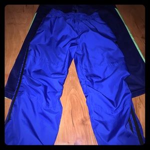 2 pair of Starter boys sweatpants